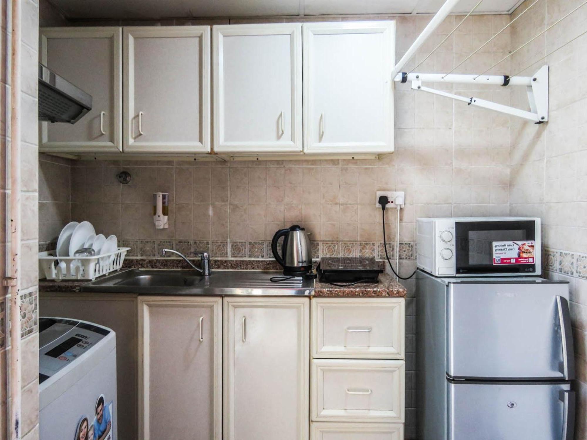 Al Ferdous Hotel Apartment Sharjah Exterior photo