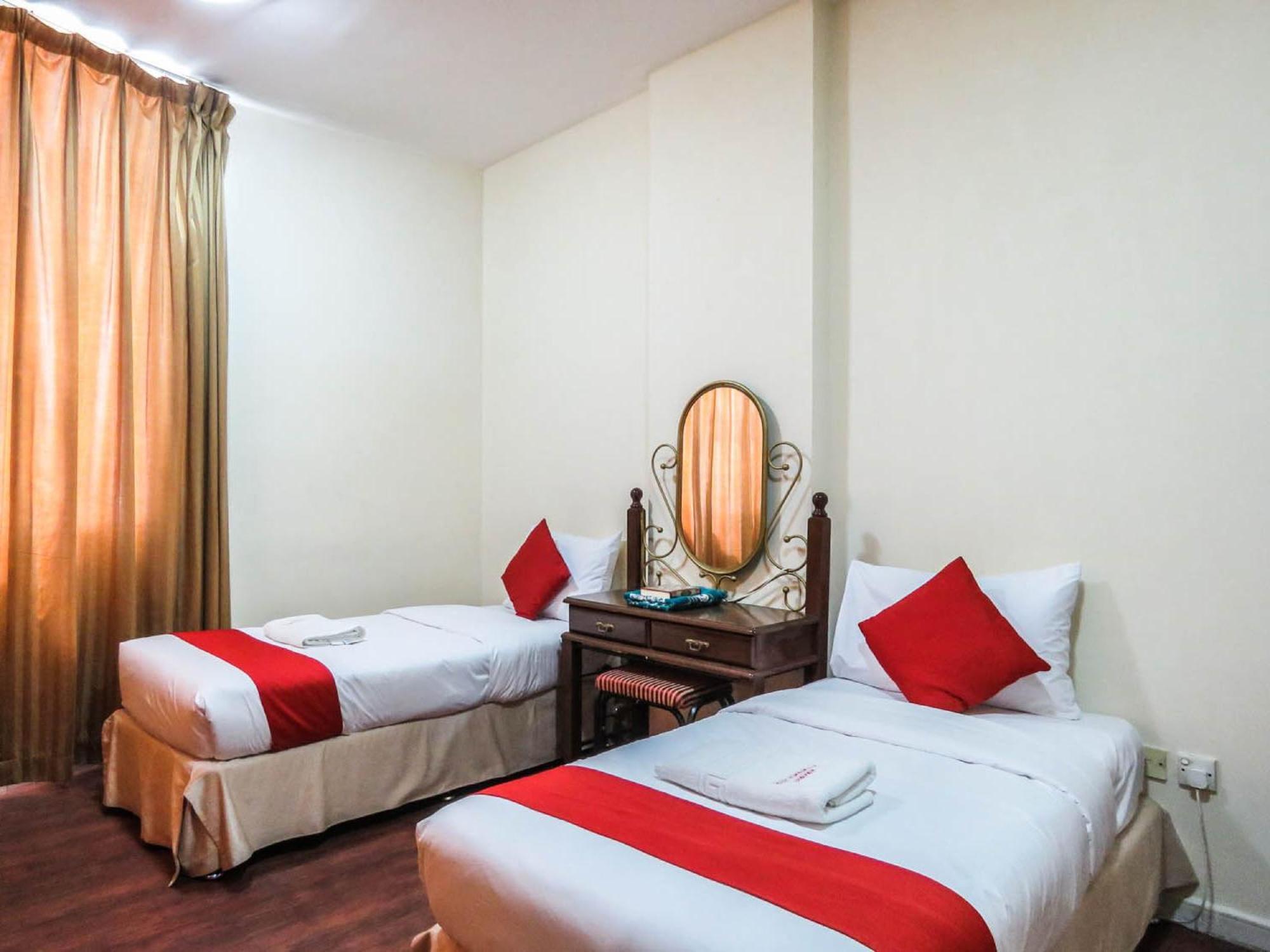 Al Ferdous Hotel Apartment Sharjah Exterior photo