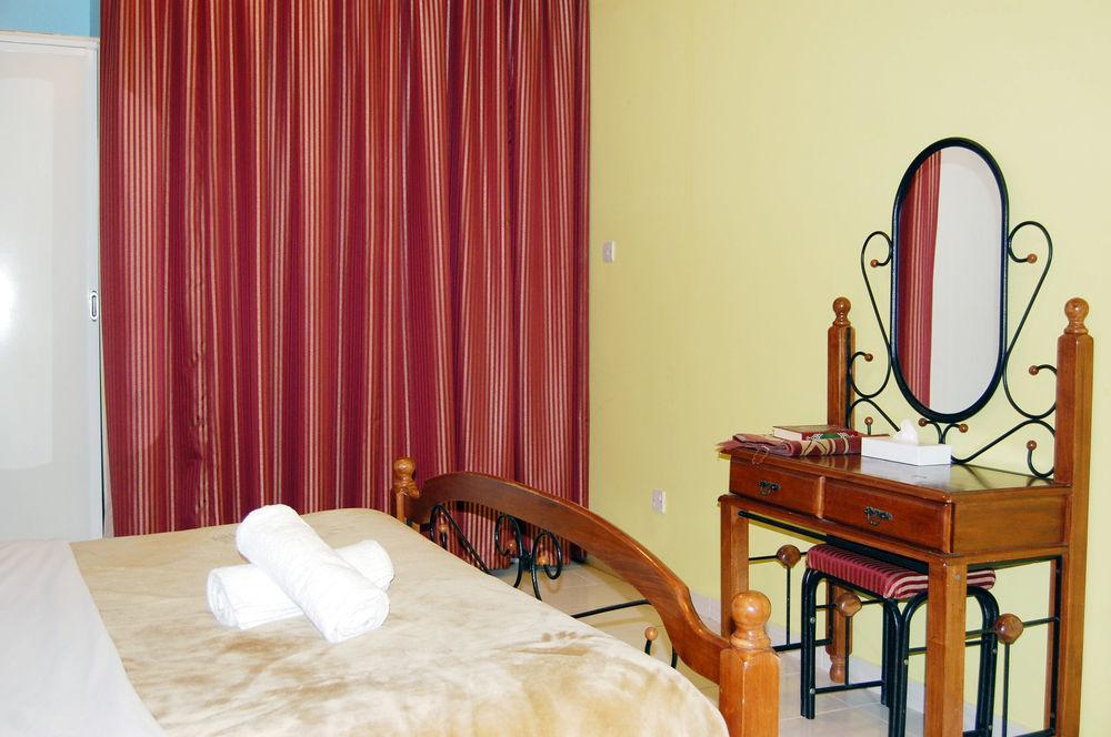 Al Ferdous Hotel Apartment Sharjah Exterior photo