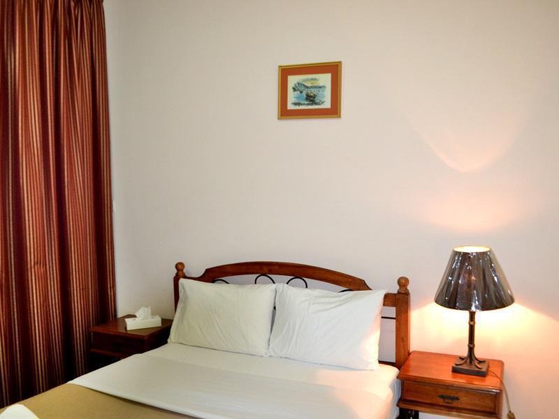 Al Ferdous Hotel Apartment Sharjah Exterior photo