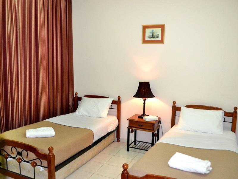 Al Ferdous Hotel Apartment Sharjah Exterior photo